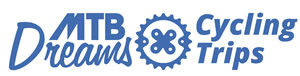 MTB Dreams Logo