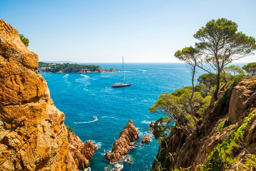 Costa Brava