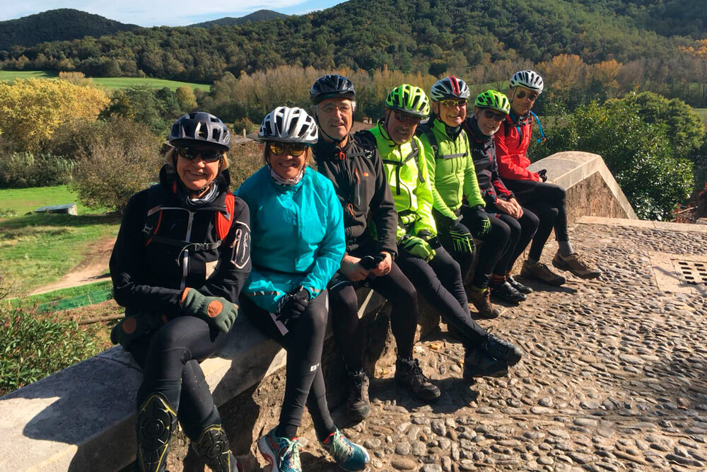 Mountain Bike Tour 11