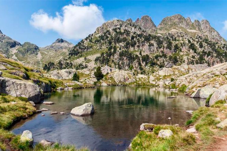 Pyrenees