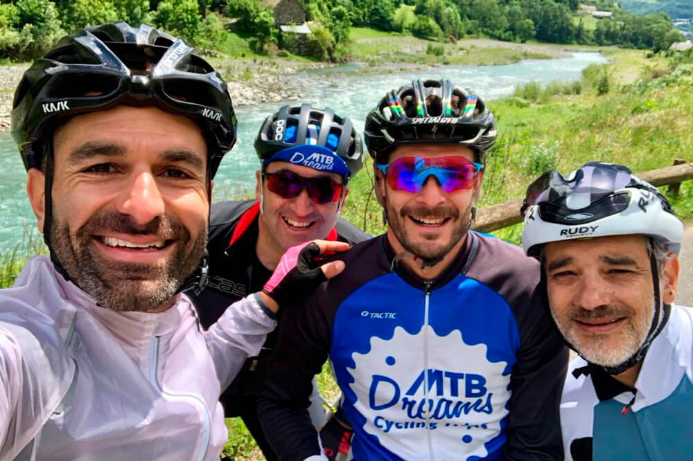 Mountain Bike Tour 12