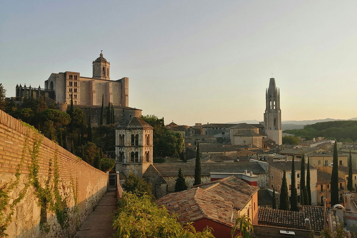 Girona