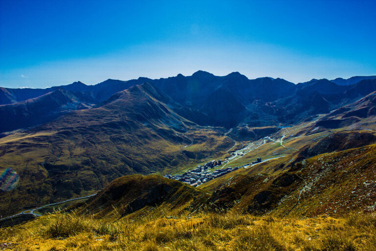 Andorra