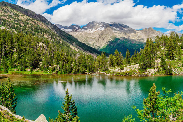 Benasque