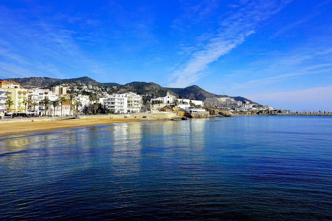 Sitges