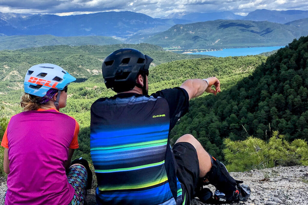 Enduro Flow Pyrenees MTB Tour - photo 15