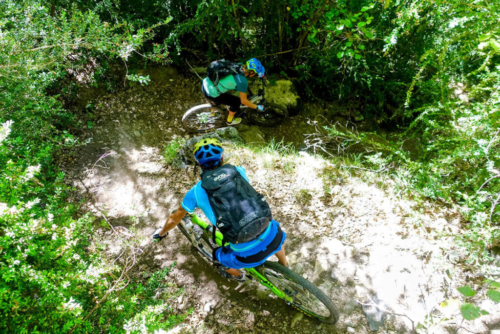 Enduro Flow Pyrenees MTB Tour - photo 9