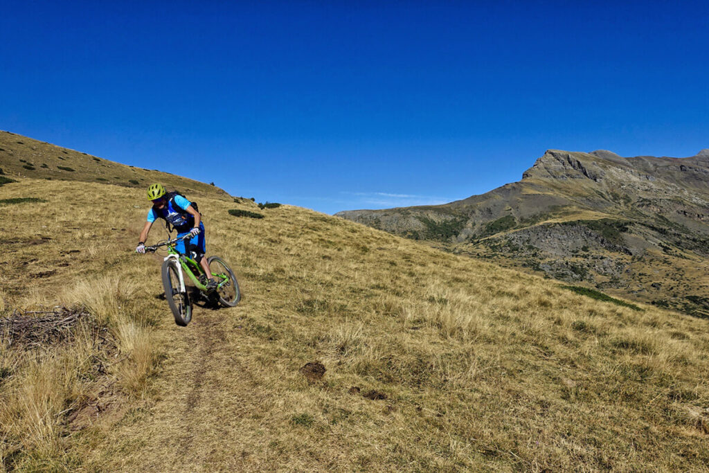 Enduro Flow Pyrenees MTB Tour - photo 17