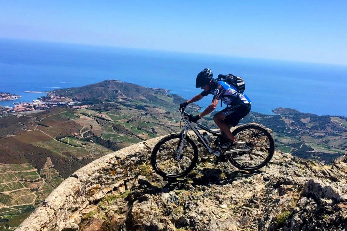 Pyrenees Summits to Girona Seaside