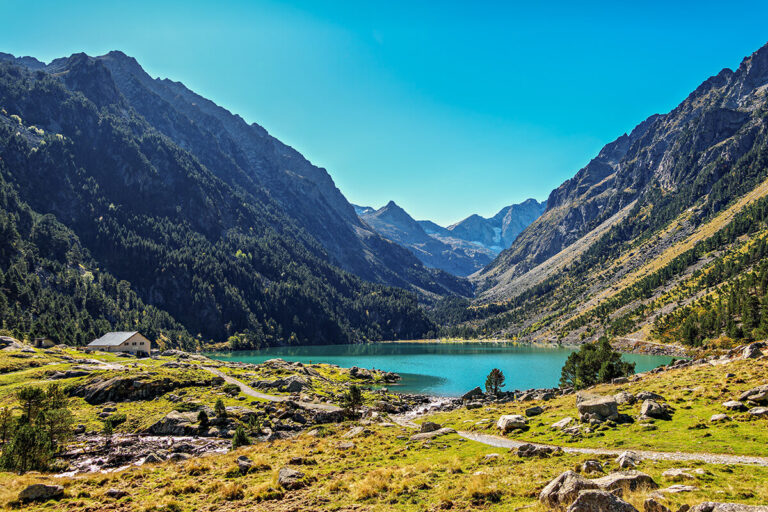 Hautes Pyrenees