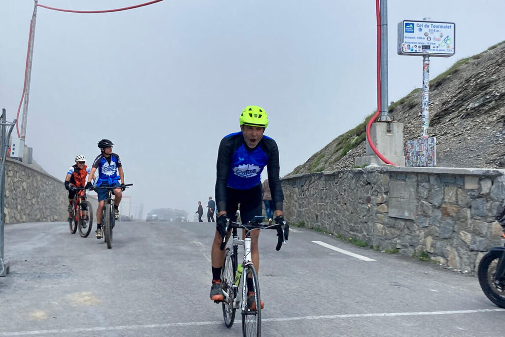 Hautes-Pyrenees MTB Tour - photo 12