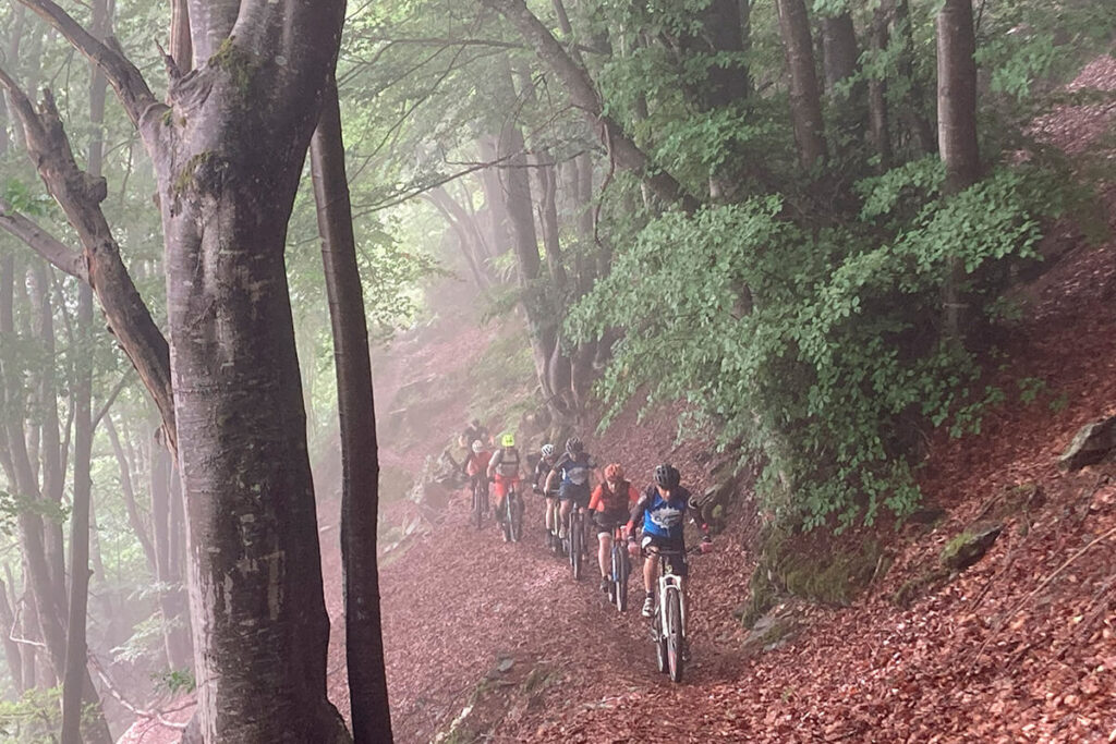 Hautes-Pyrenees MTB Tour - photo 18