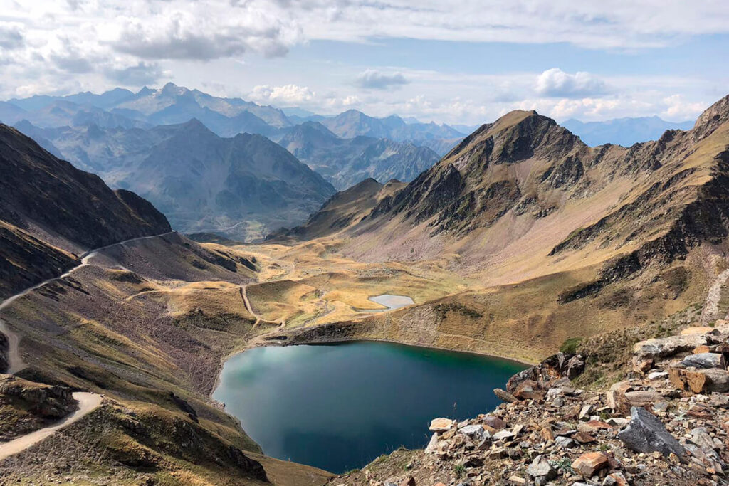 Hautes-Pyrenees MTB Tour - photo 20