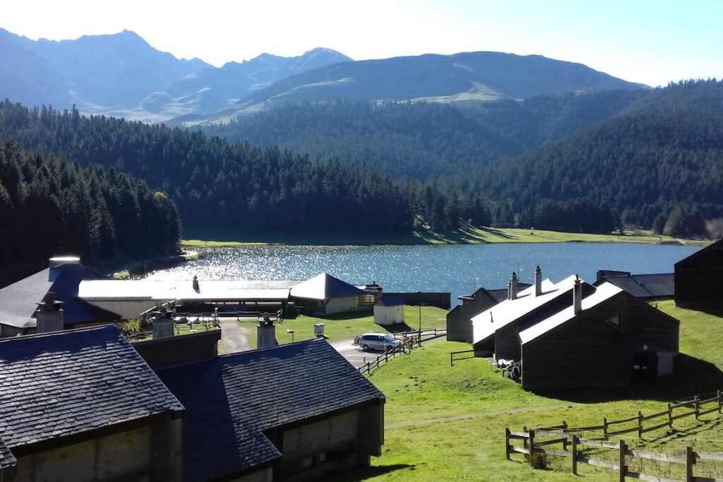 Hautes-Pyrenees MTB Tour - photo 24