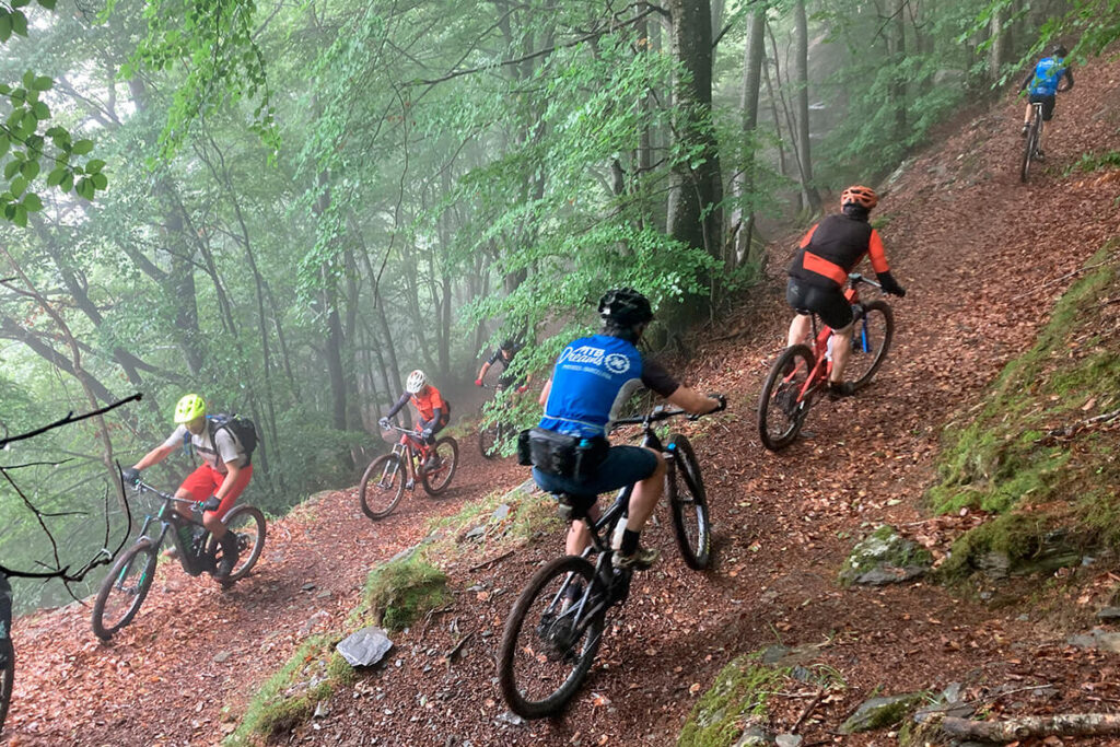 Hautes-Pyrenees MTB Tour - photo 6
