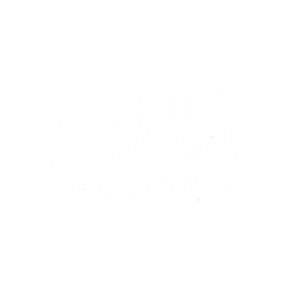 MTB Dreams Logo