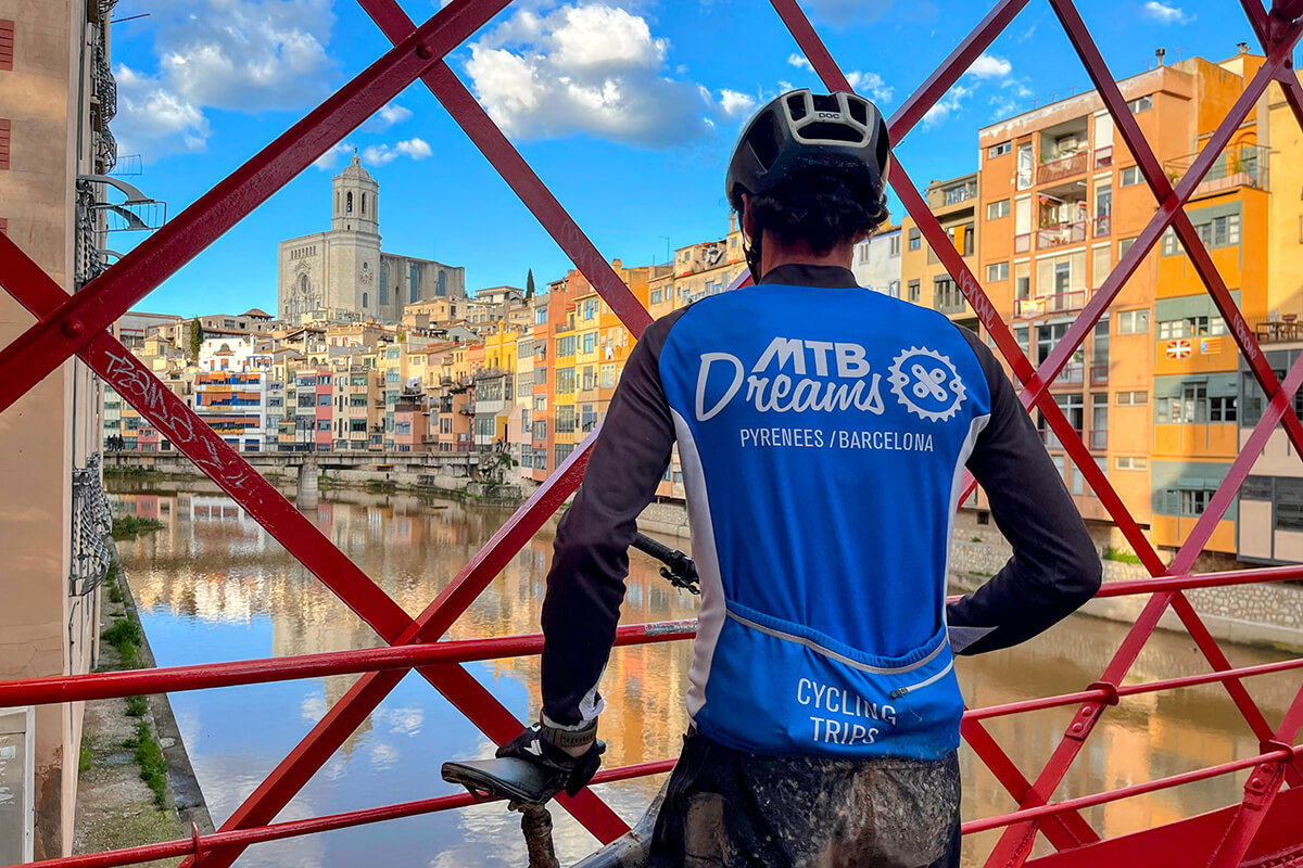 Mountain Bike Tour 9