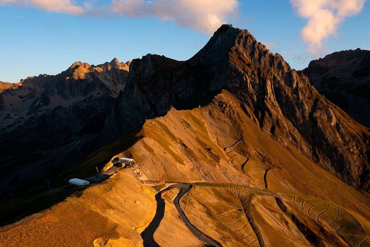 Tourmalet